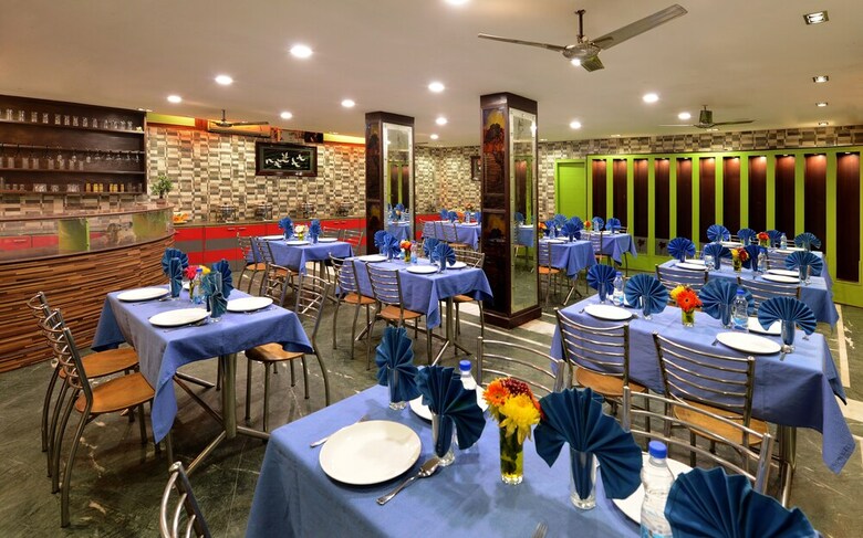 Hotel Sands Inn