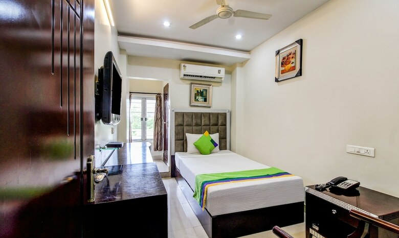 Hotel Treebo Trend Mv Boutique