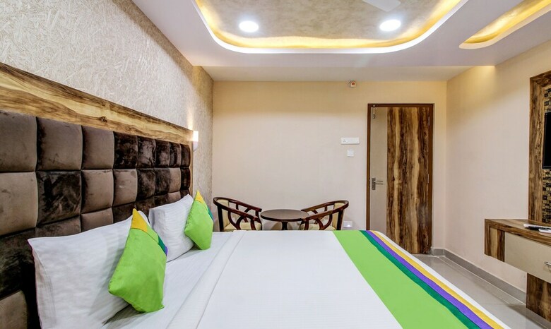Hotel Treebo Trend Mv Boutique