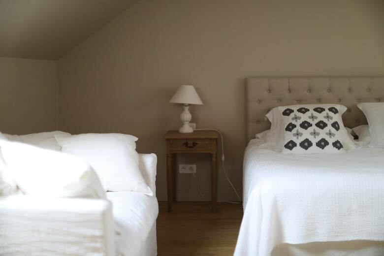 Bed & Breakfast Evidence Maison D'hotes