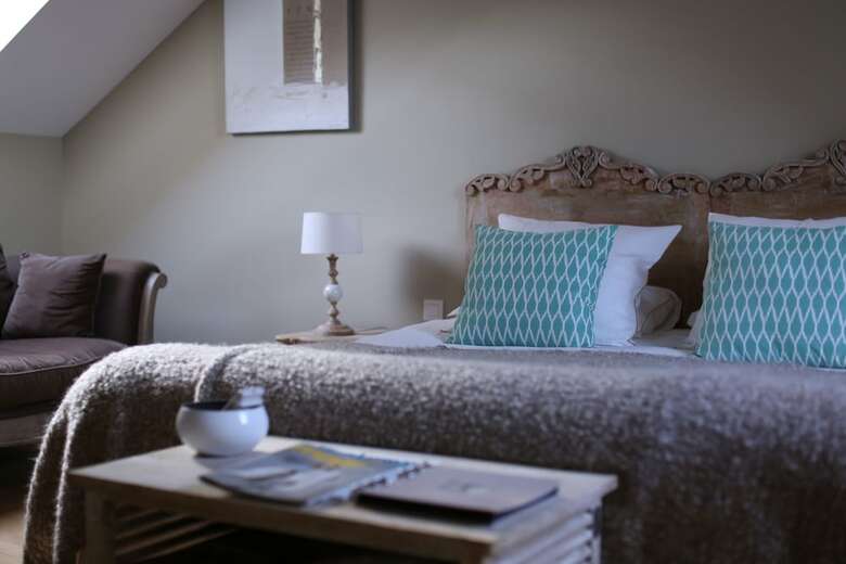 Bed & Breakfast Evidence Maison D'hotes