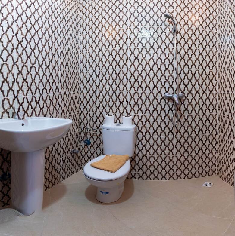 Hotel Azrac Surf Morocco