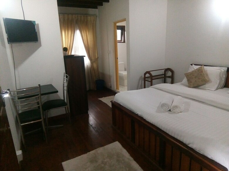 Hotel Rose Magnolia Guest