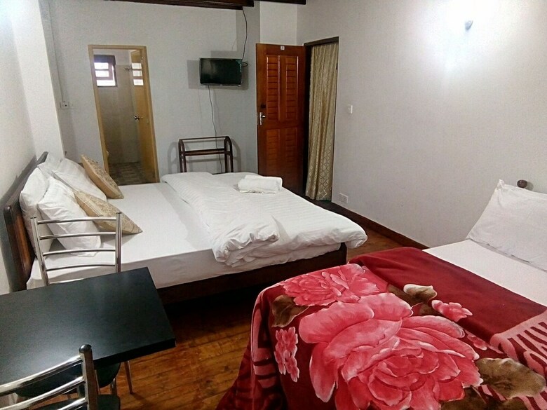 Hotel Rose Magnolia Guest