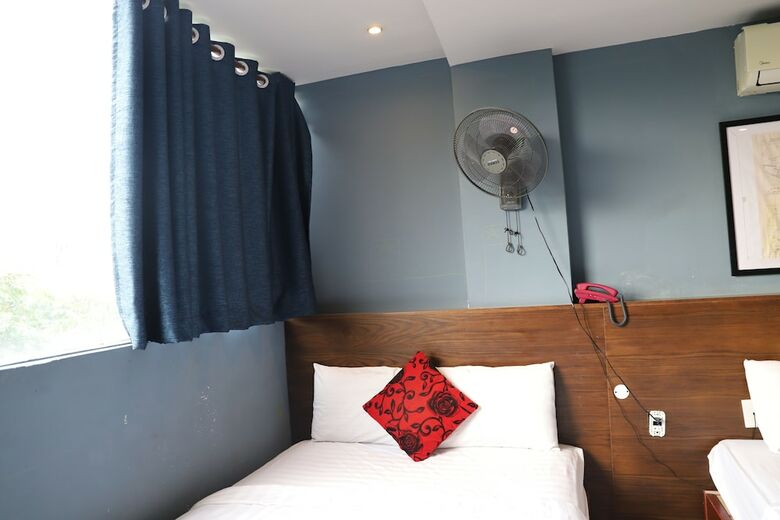 Hotel Oxeraak Hoang Phi