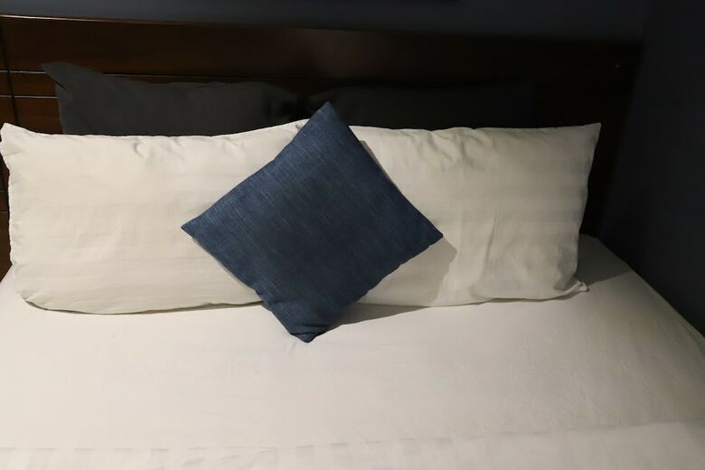 Hotel Oxeraak Hoang Phi