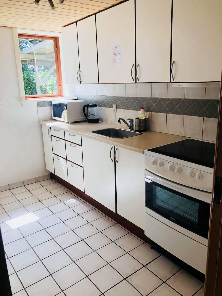 Bed & Breakfast Feriestedet R�nne