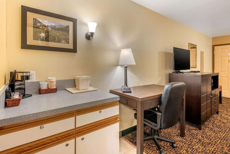 Motel Quality Inn