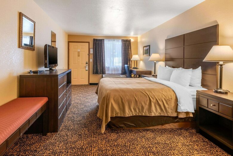 Motel Quality Inn