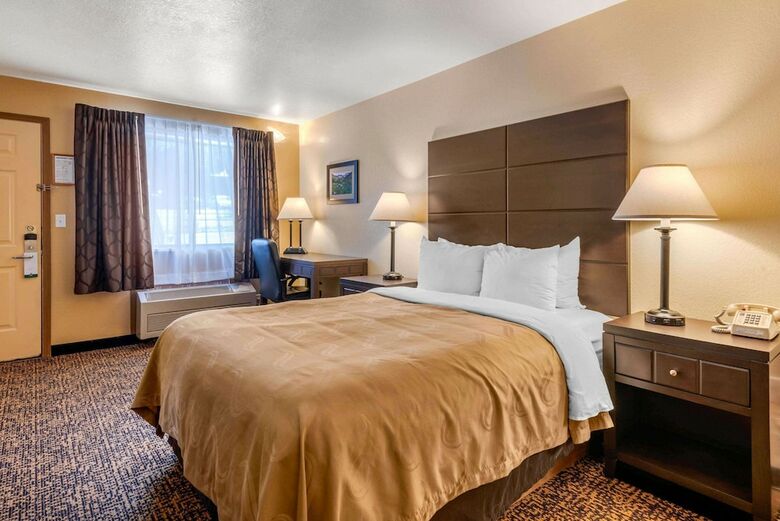 Motel Quality Inn