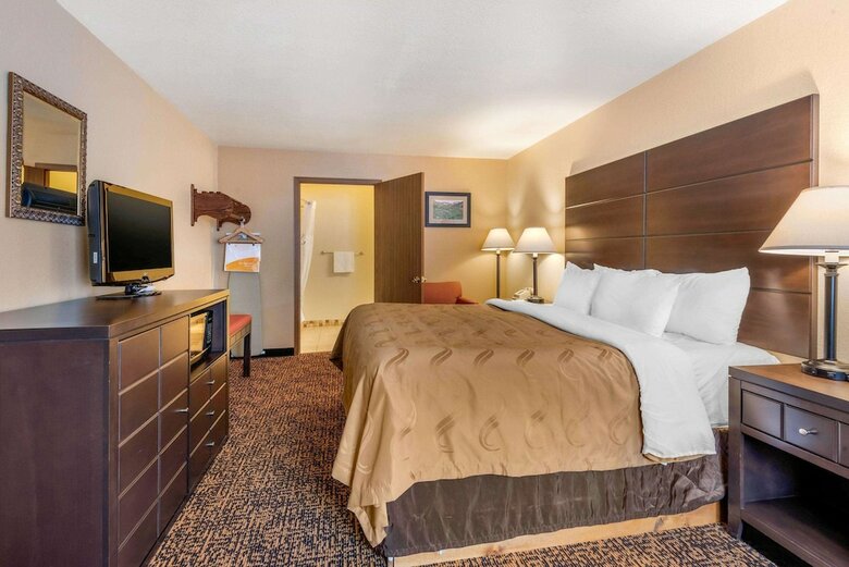 Motel Quality Inn