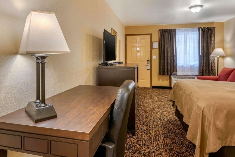 Motel Quality Inn