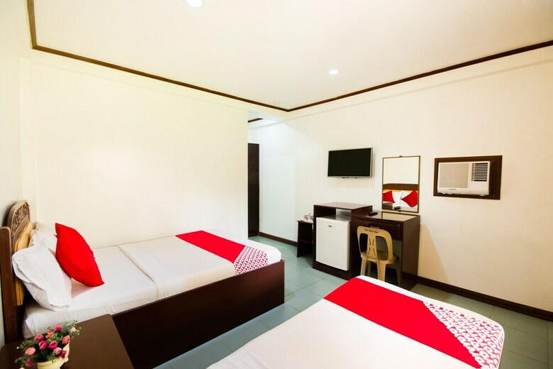 Hotel Oyo 409 Bans Beach Resort