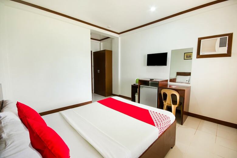 Hotel Oyo 409 Bans Beach Resort
