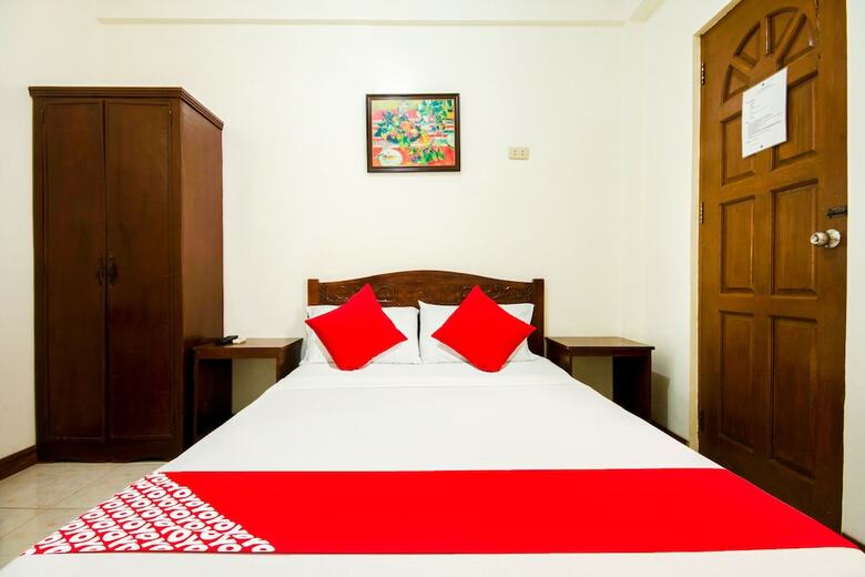 Hotel Oyo 409 Bans Beach Resort