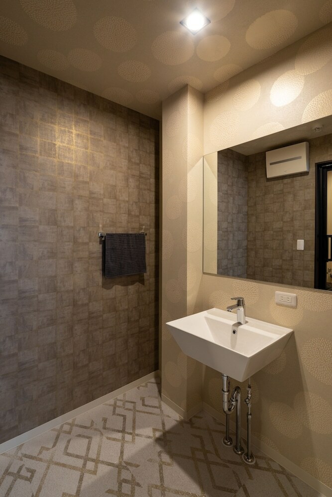 Apartamentos Establishment Asakusa