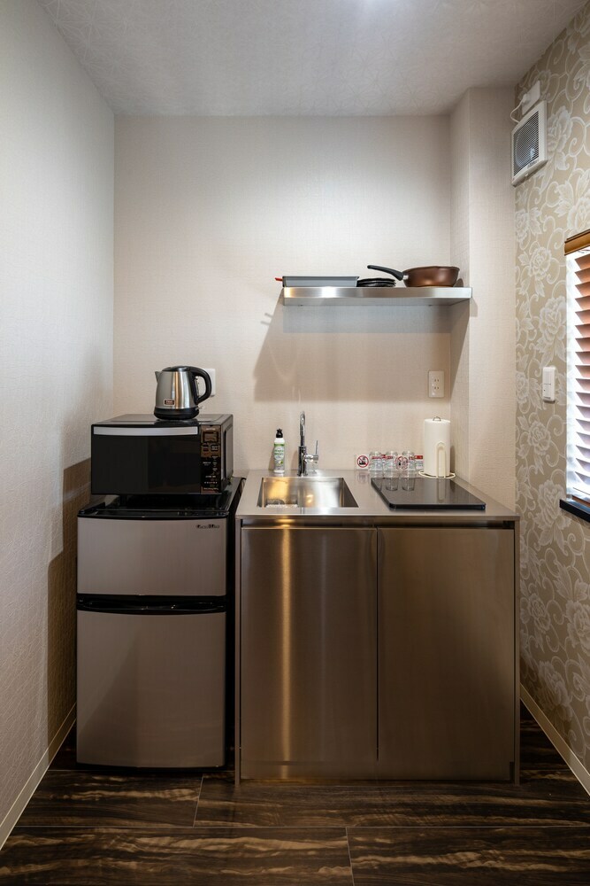 Apartamentos Establishment Asakusa