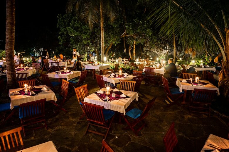 Hotel Diani Sea Resort - All Inclusive