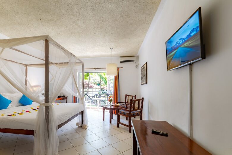 Hotel Diani Sea Resort - All Inclusive