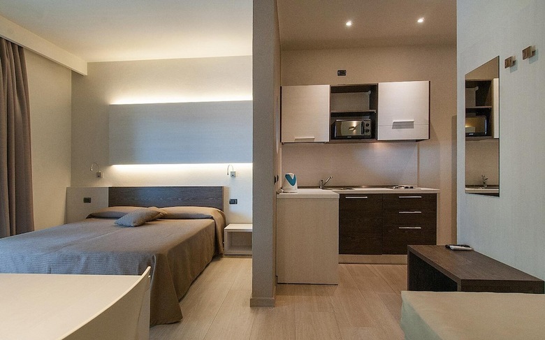 Park Gallanti Holiday Village
