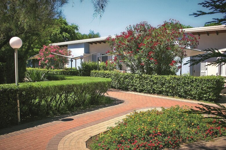 Park Gallanti Holiday Village