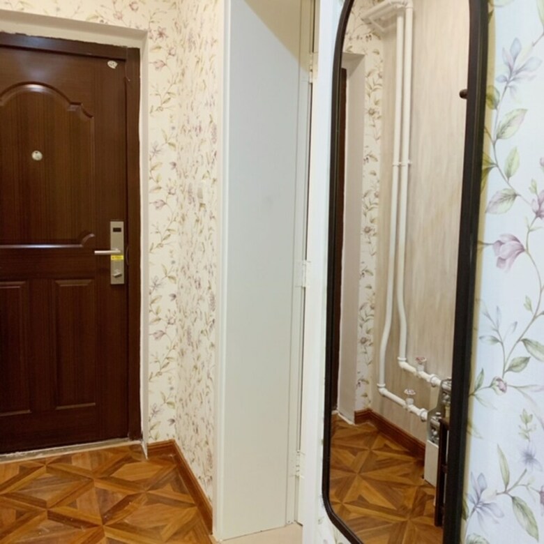 Shi Lao Ren Seaview Apartment
