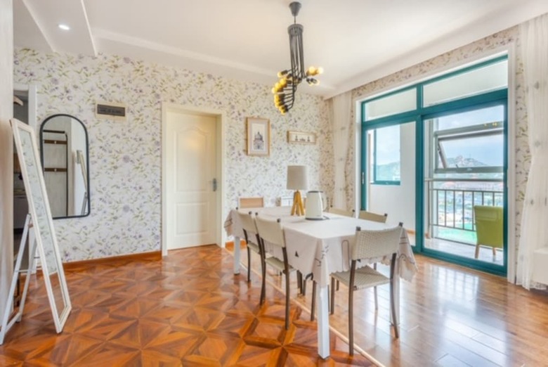 Shi Lao Ren Seaview Apartment