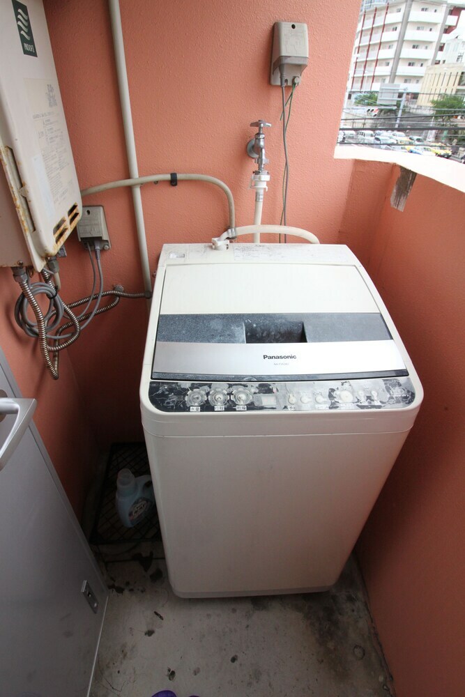 Apartamentos Tomarun Okinawa