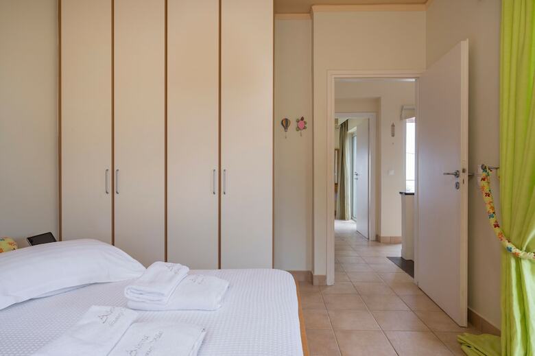 Athina's Villa On The Sea