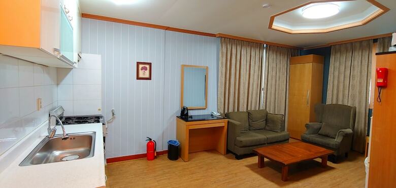 Osan Hotel