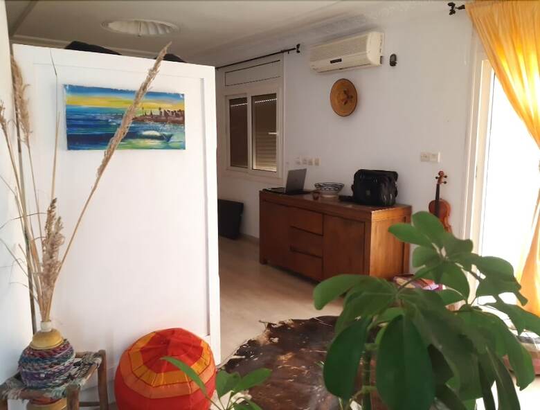 Hostal Cozy White House - Hostel