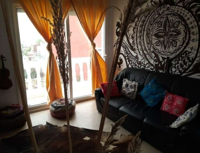Hostal Cozy White House - Hostel