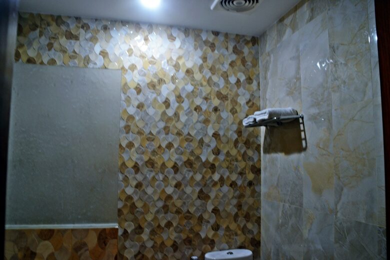 Hotel Alia Pasar Baru