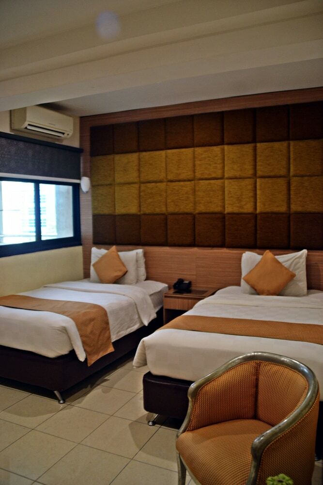 Hotel Alia Pasar Baru