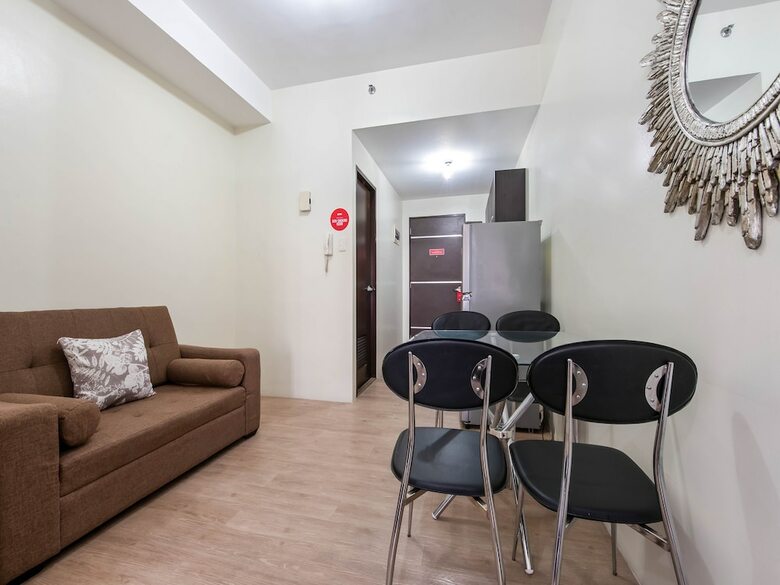 Hotel Oyo 263 Vinia Residences