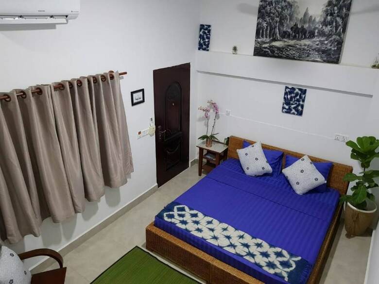 Hotel Scodo Guesthouse