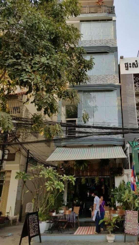 Hotel Scodo Guesthouse