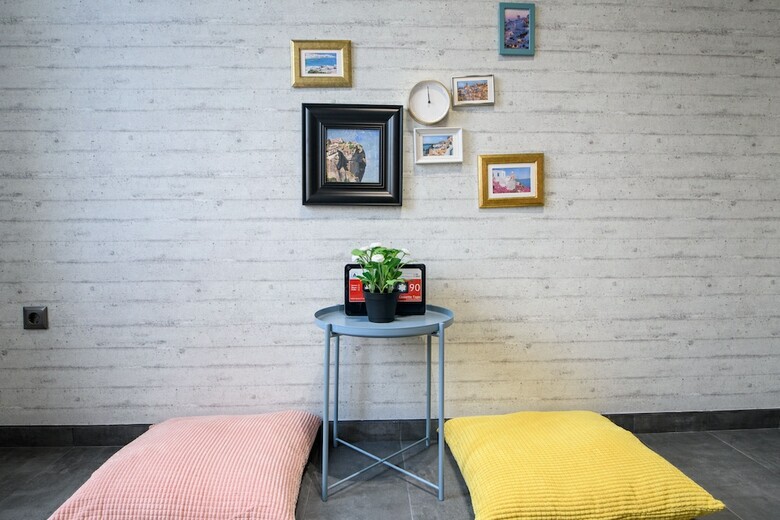 Hostal Bedstation Hostel Athens