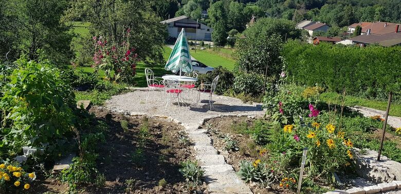 Bed & Breakfast Chambres D'h�tes Cascades Du H�risson