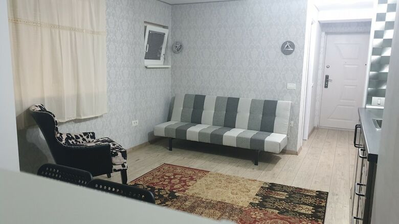 Apartamentos Studio Park