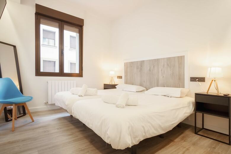 Mirasol Apartament By Urban Hosts
