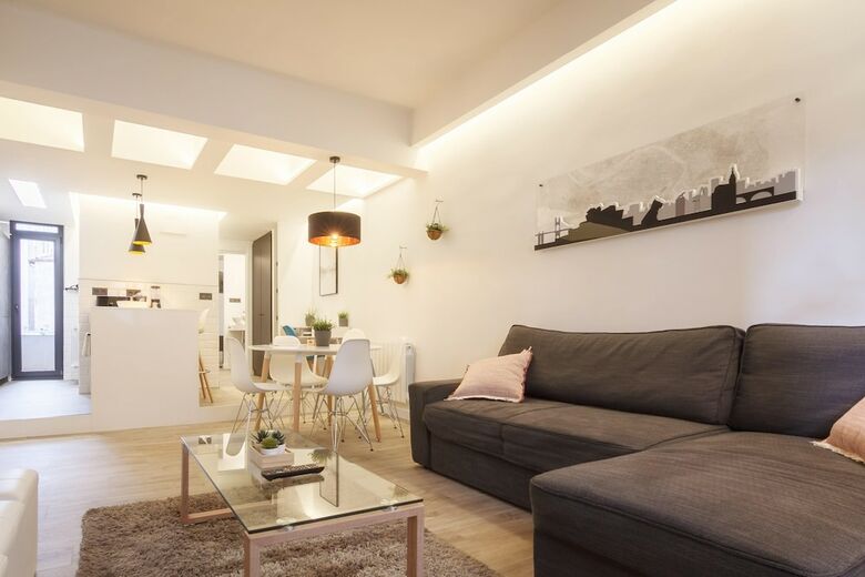 Mirasol Apartament By Urban Hosts