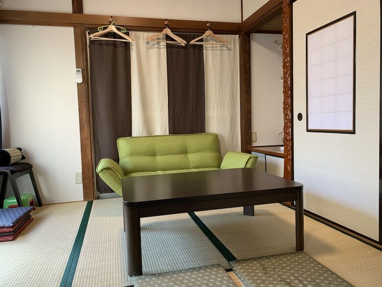 Hotel Kamata Ann