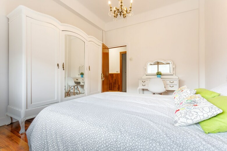 Apartamentos Urban Rooms C�ntricas By Urban Hosts