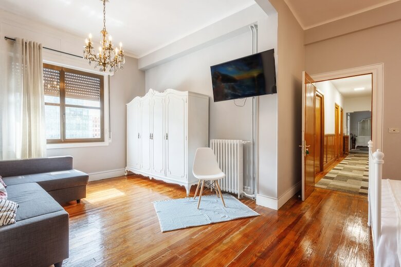 Apartamentos Urban Rooms C�ntricas By Urban Hosts