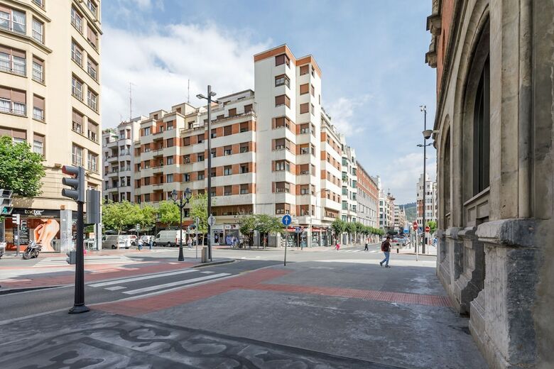 Apartamentos Urban Rooms C�ntricas By Urban Hosts