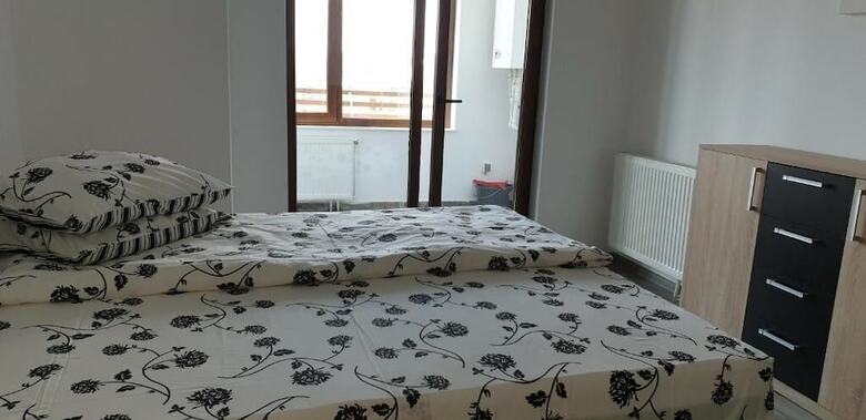 Apartment 93 11th Floor