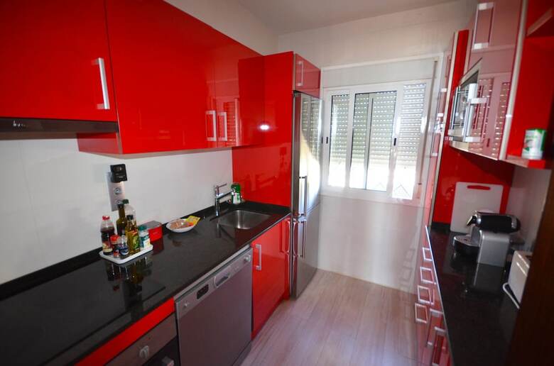 Villa Rosamar Beach Cambrils