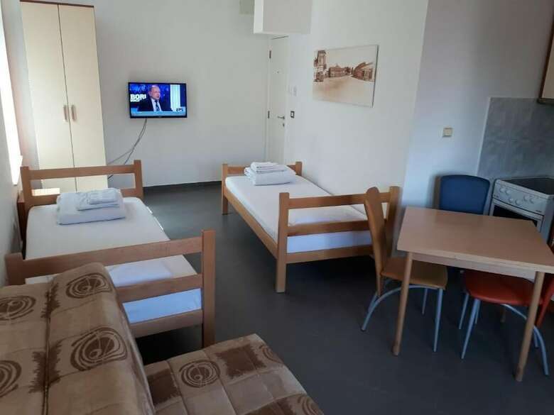 Hotel Hostel Pozarevac