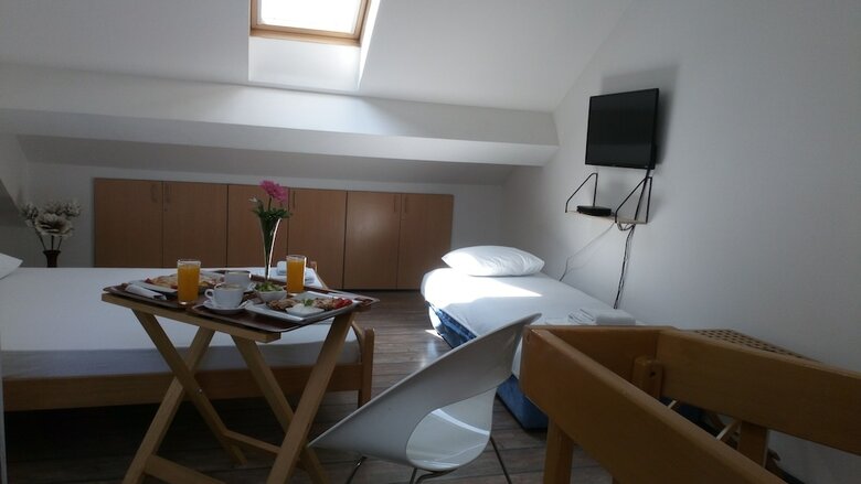Hotel Hostel Pozarevac
